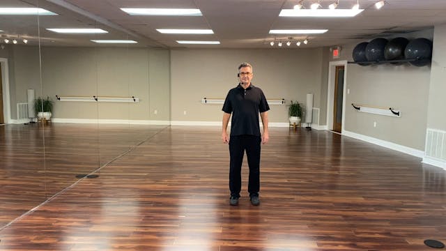 Tai Chi For Arthritis and Fall Preven...