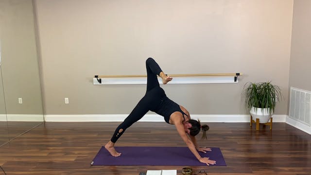 Yoga for Resilience | Part 2