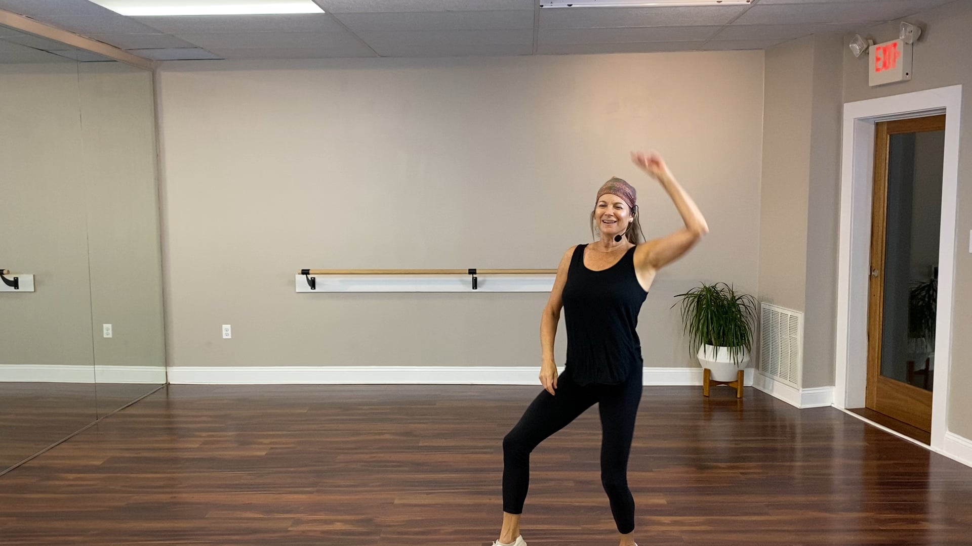 LaBlast Dance Fitness: The Best is Yet To Come