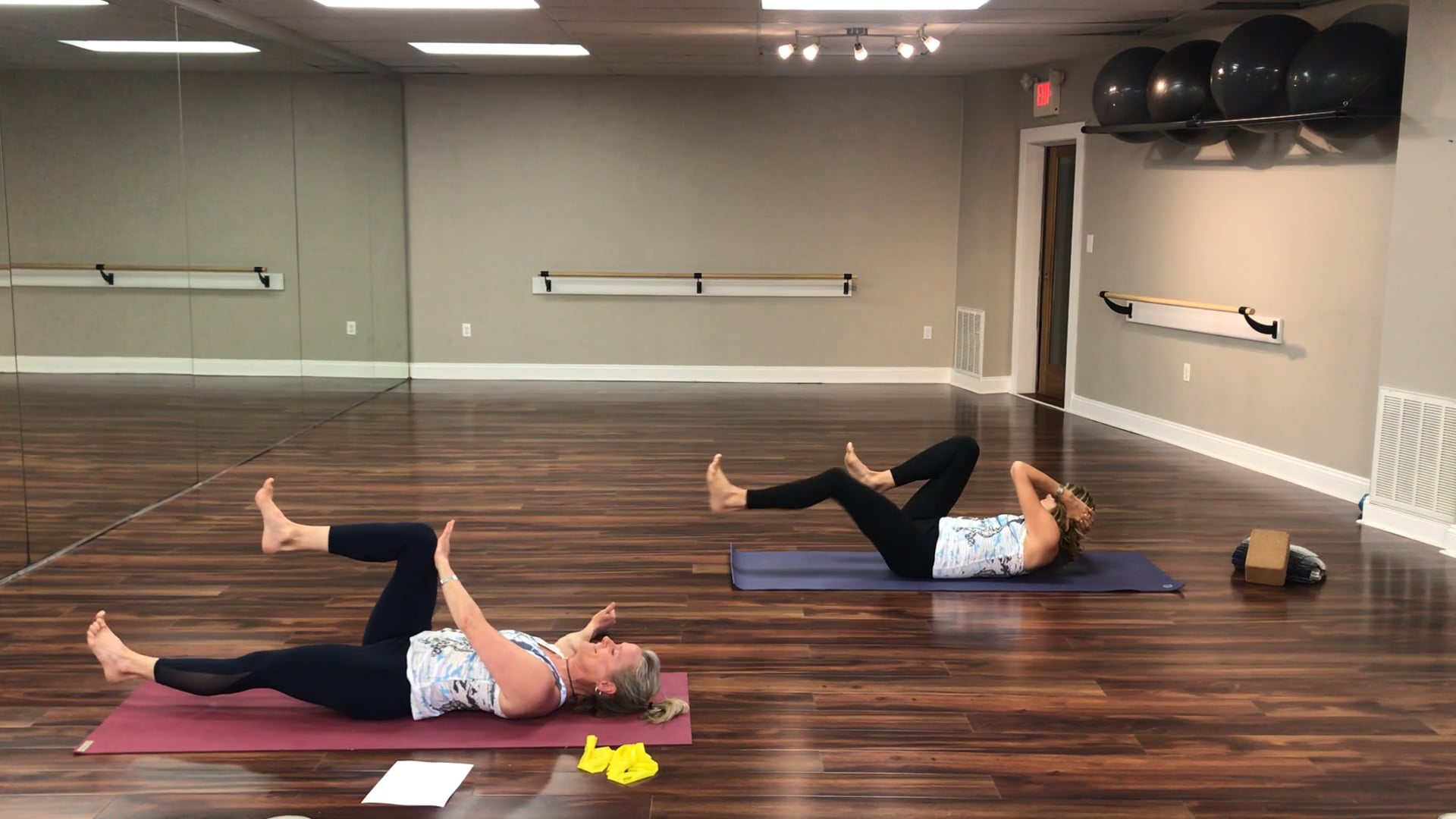 PhyToga All Levels: Core Fusion Stability and Strength