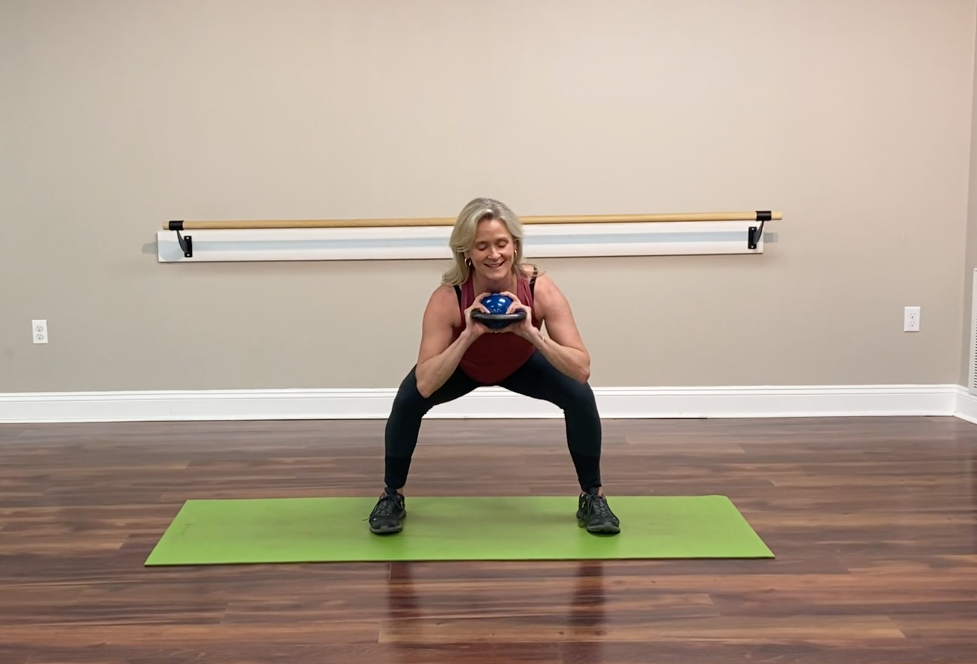 The Essentials for Fitness - Express