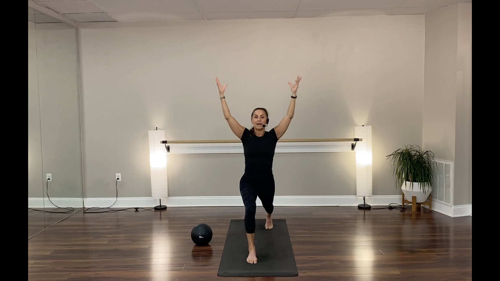 Yoga For Athletes Part 1 