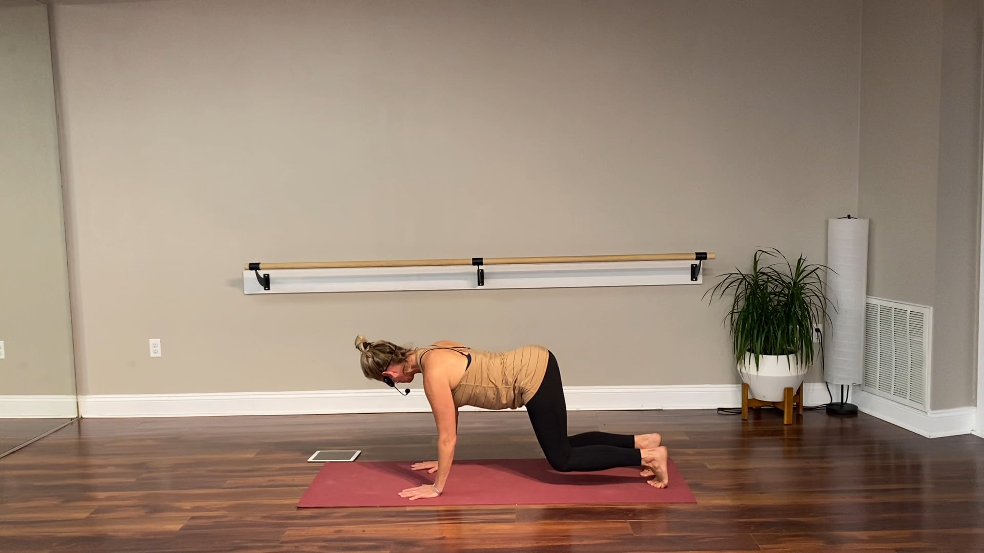 PhyToga All Levels: No Frills