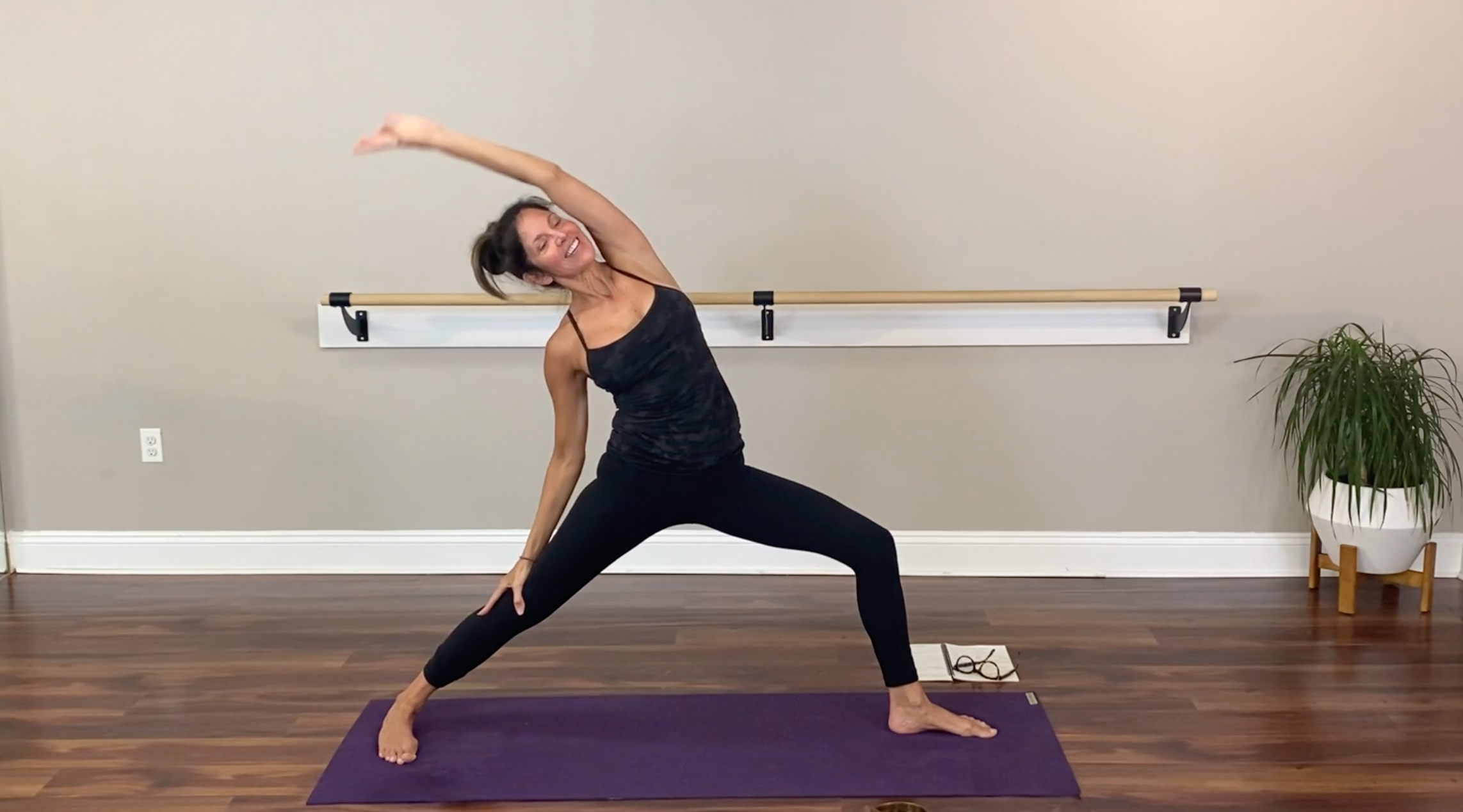 Yoga For Resilience | Part 4