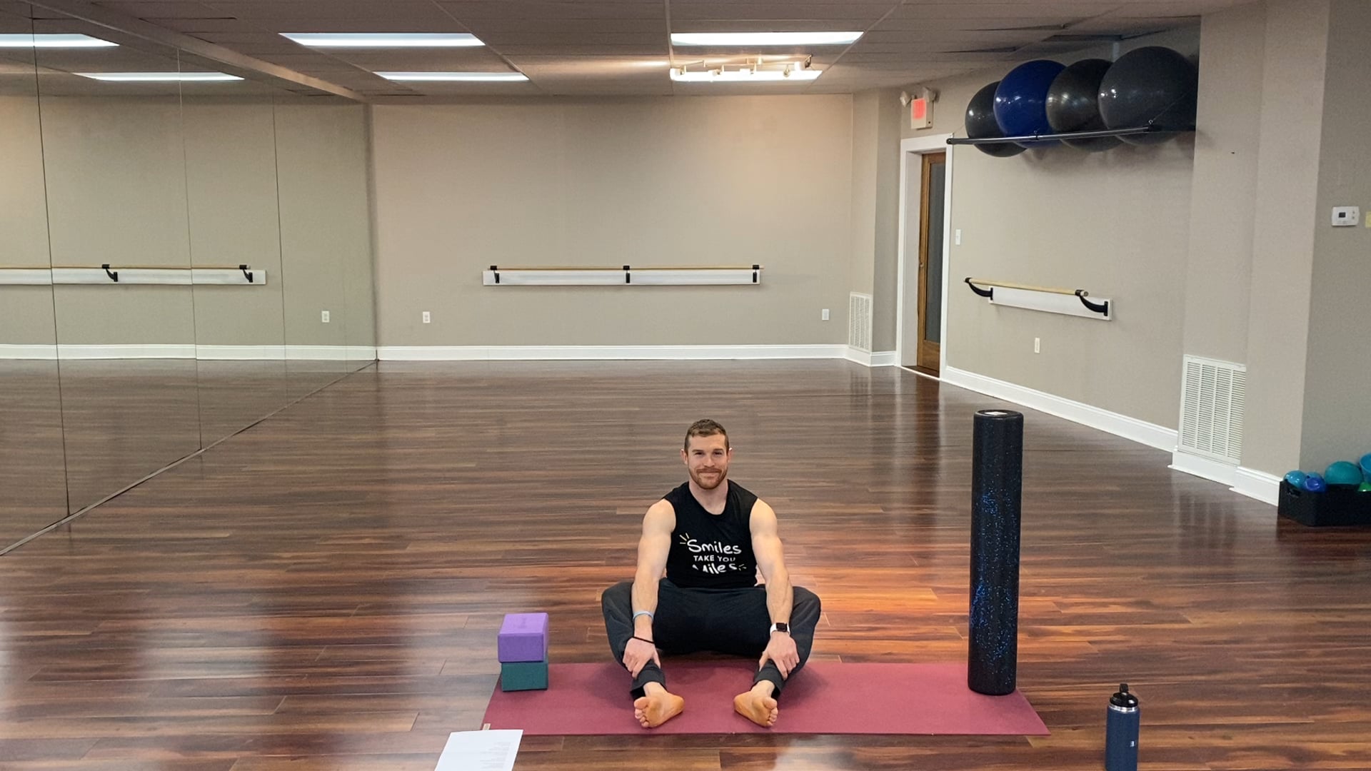 Kinstretch: CARS for Joint Health