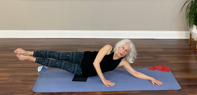 Gyro Flow: Core and Abs