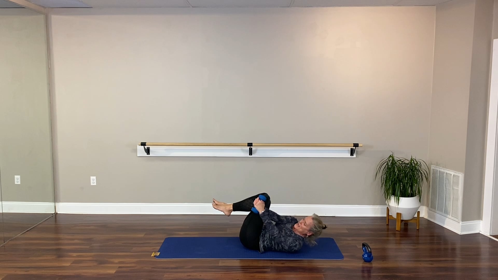 PhyToga Personal Training: Core Strength