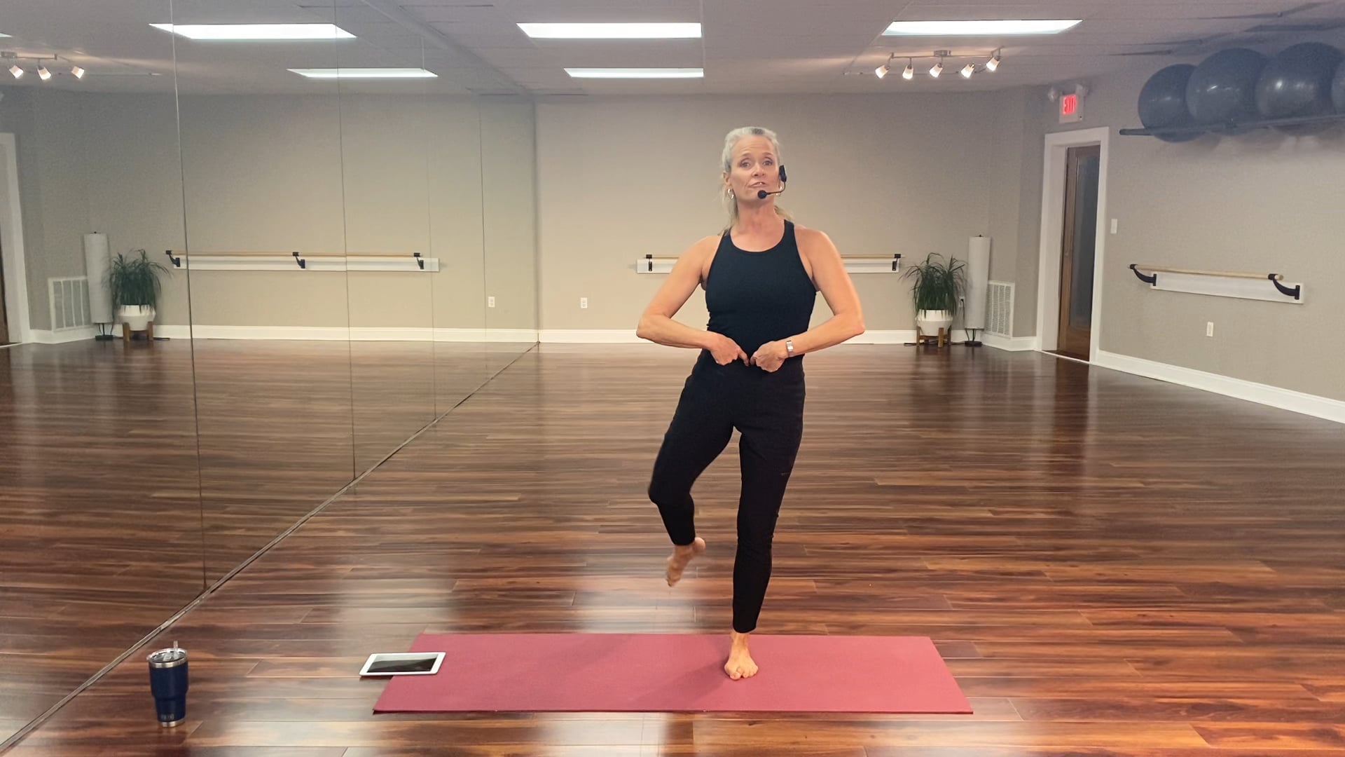 PhyToga Personal Training Series - #2