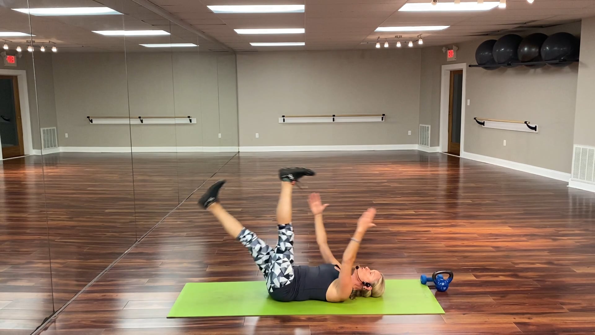 PhyToga Personal Training: Total Body and Cardio