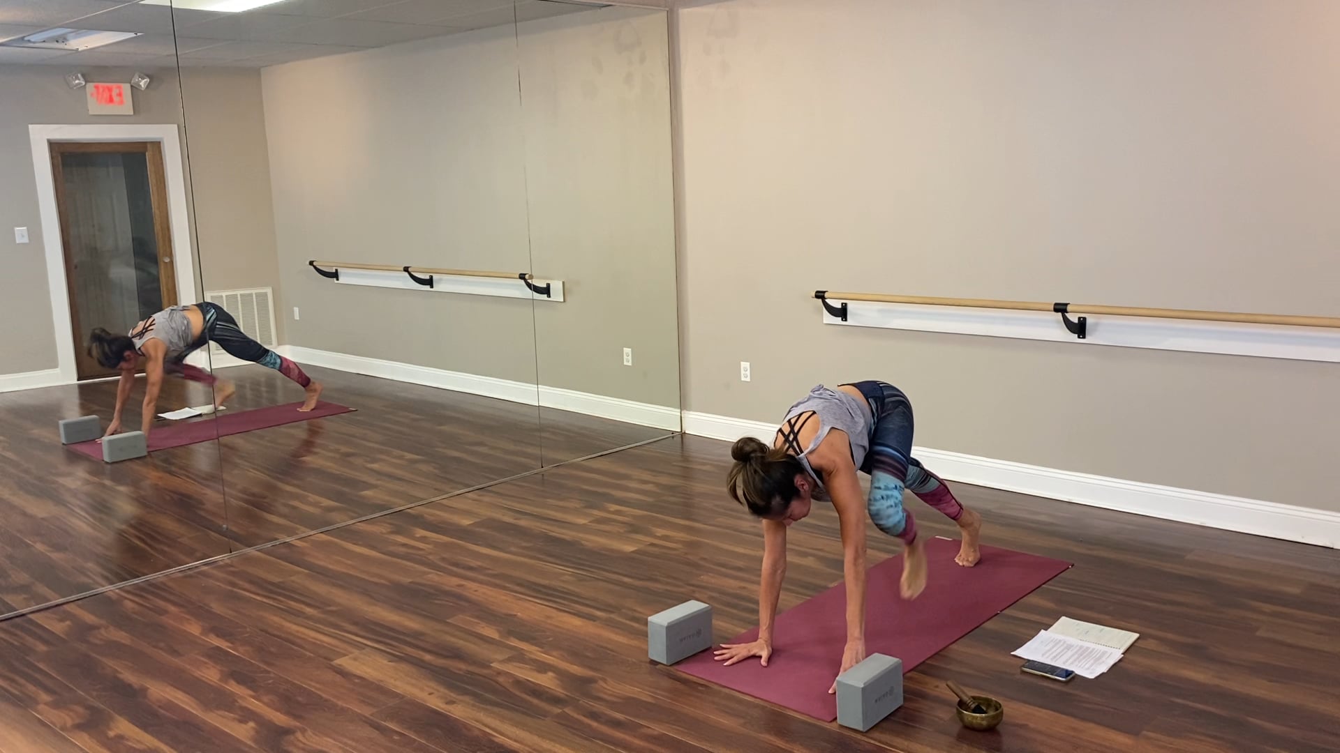 Yoga for Resilience: Extended Edition