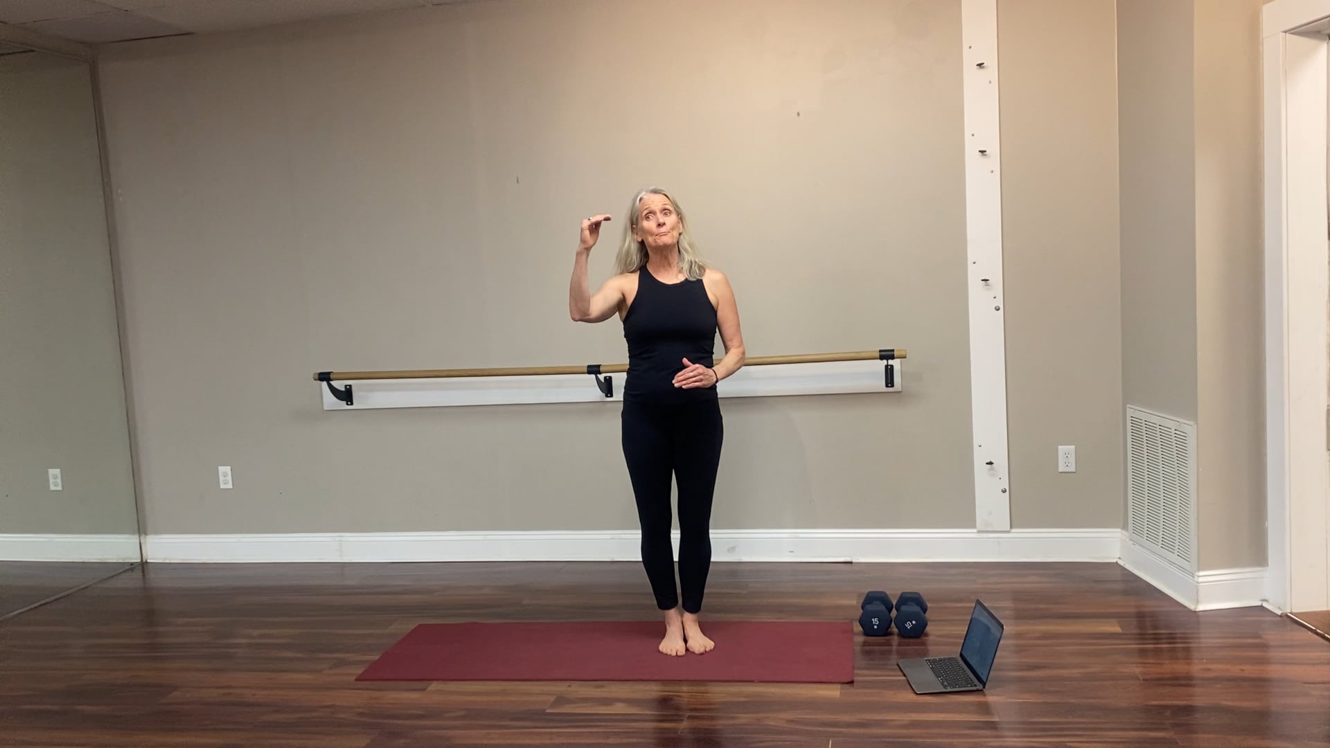 Reclaim Your Strength