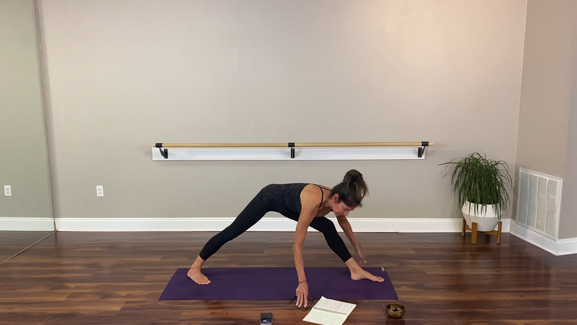 Yoga For Resilience | Part 3