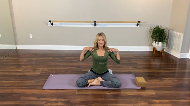 Mini Meditation: The Breath