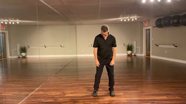 Tai Chi Dynamic Flow