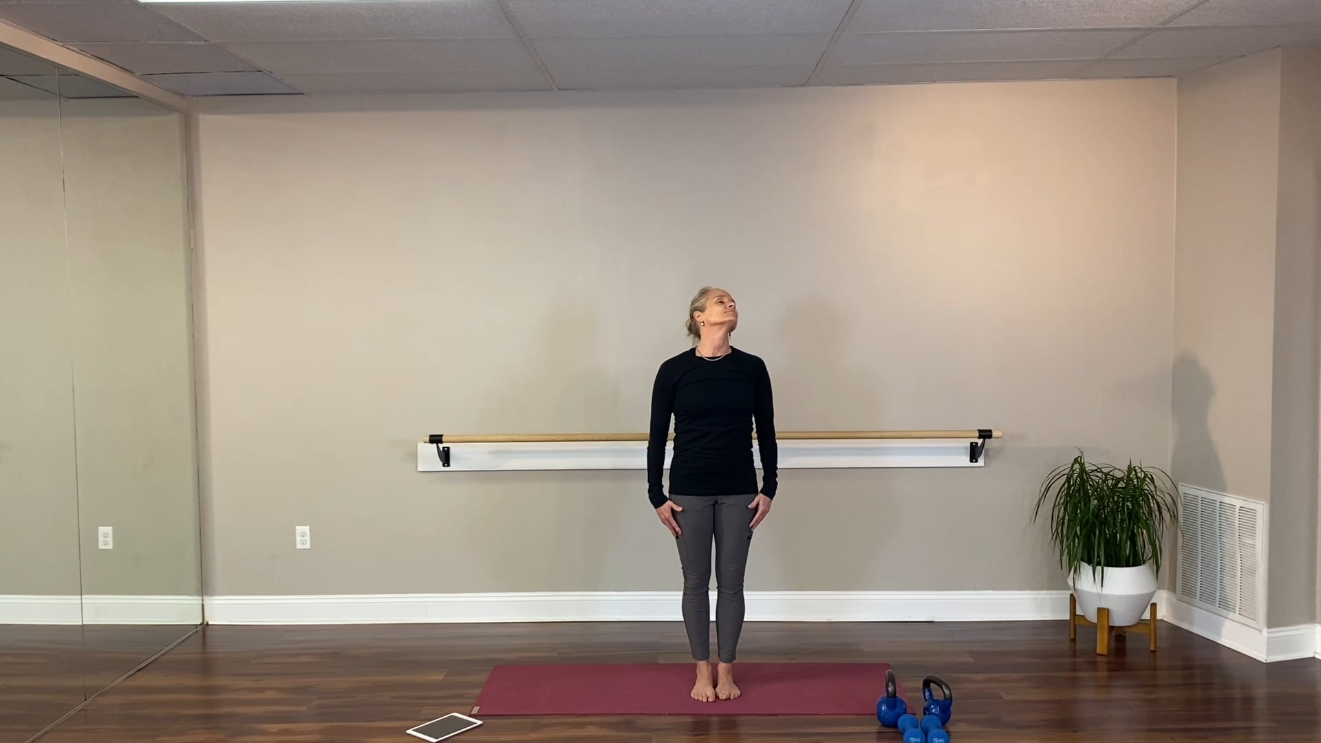 PhyToga Personal Training : Upper Body Strength