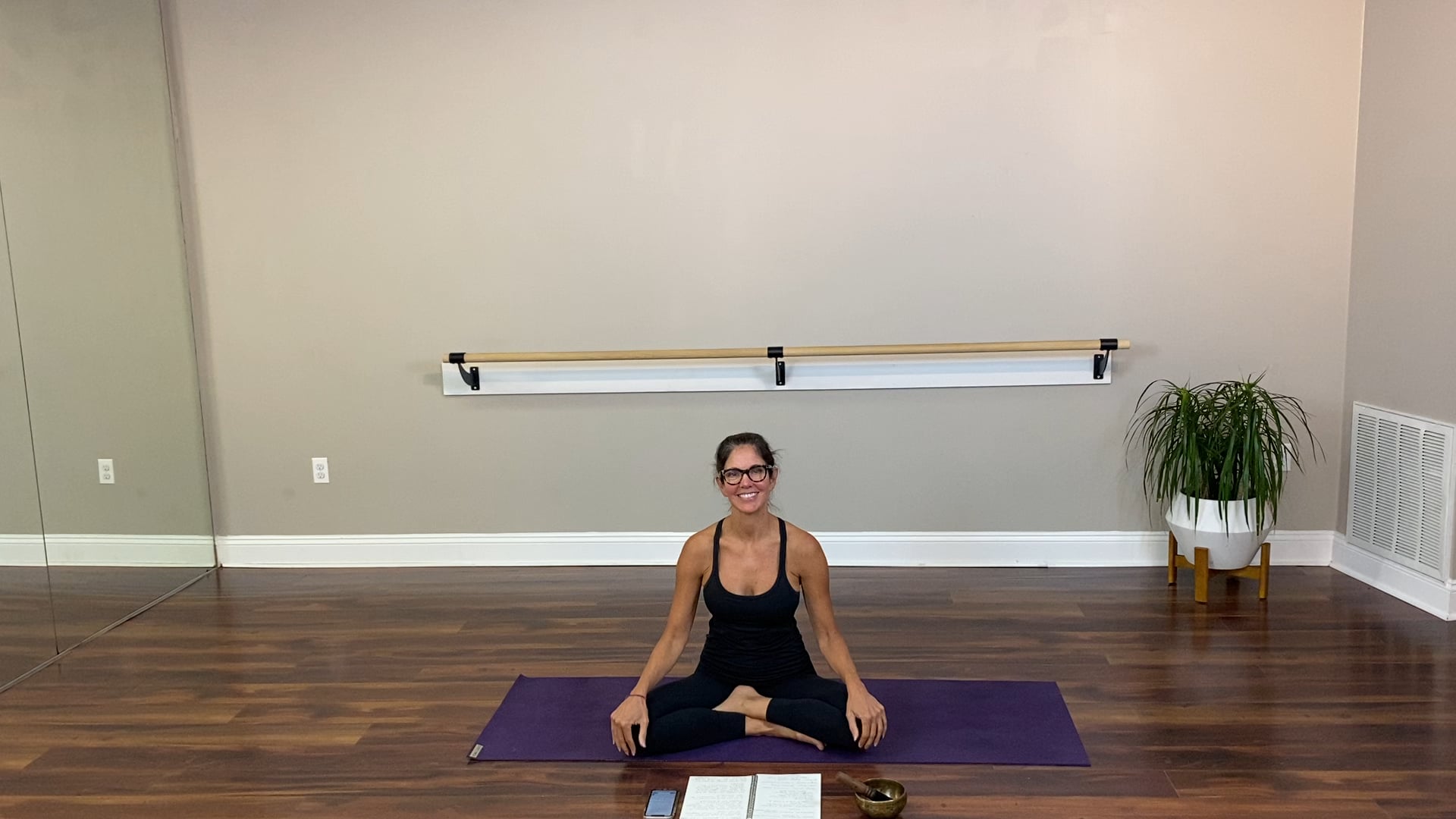  Yoga for Resilience | Part 1