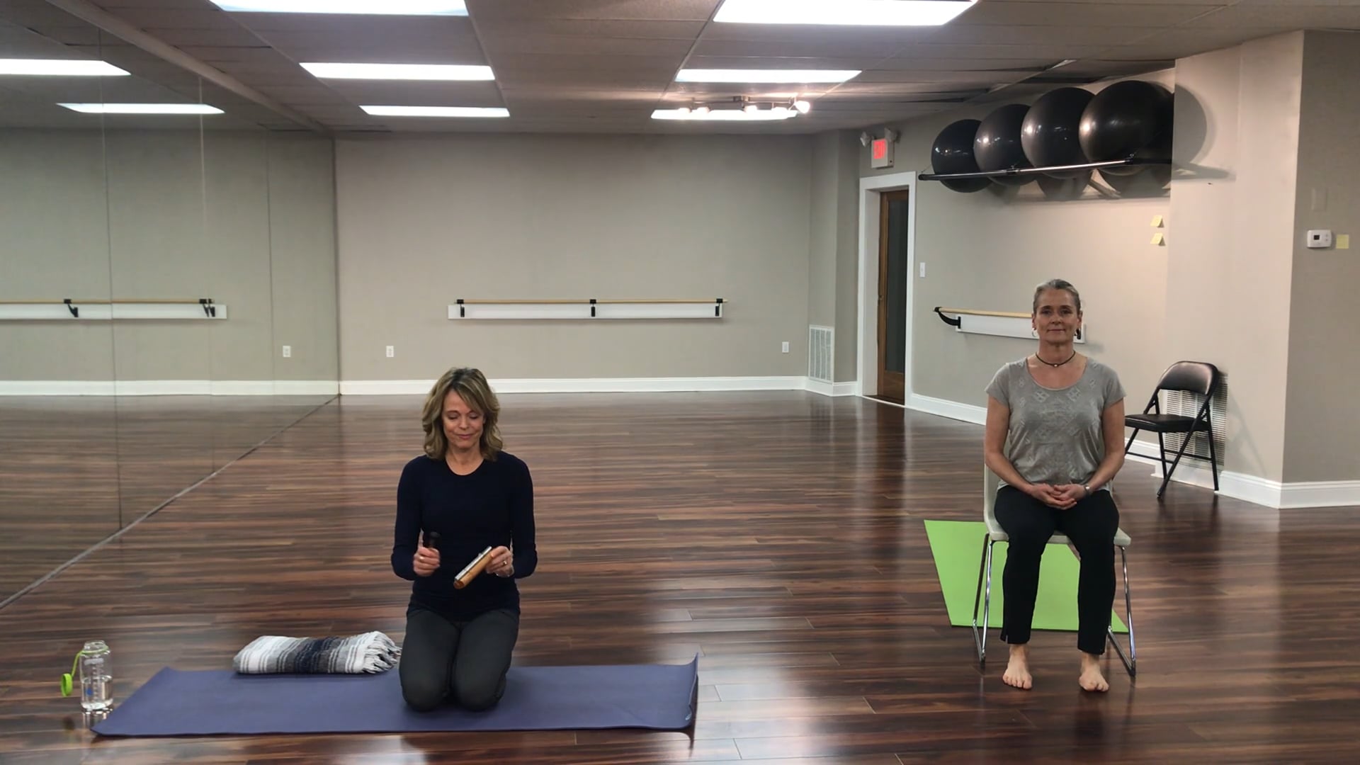 Multi Level Yoga: The Immune System