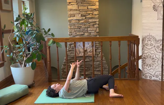 Optimize Hip Organization