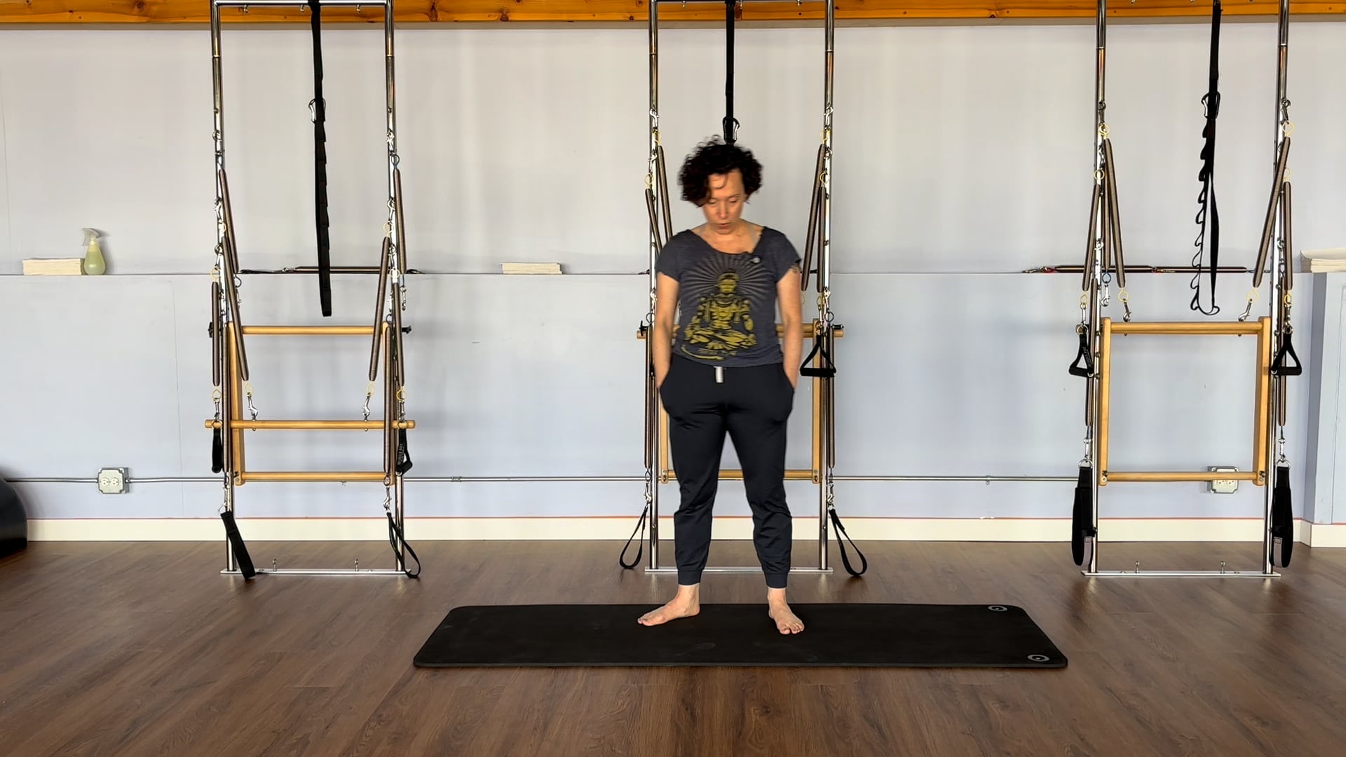 Awakening Sensing - Live Class May 2nd 2026