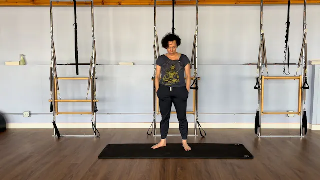 Awakening Sensing - Live Class May 2n...