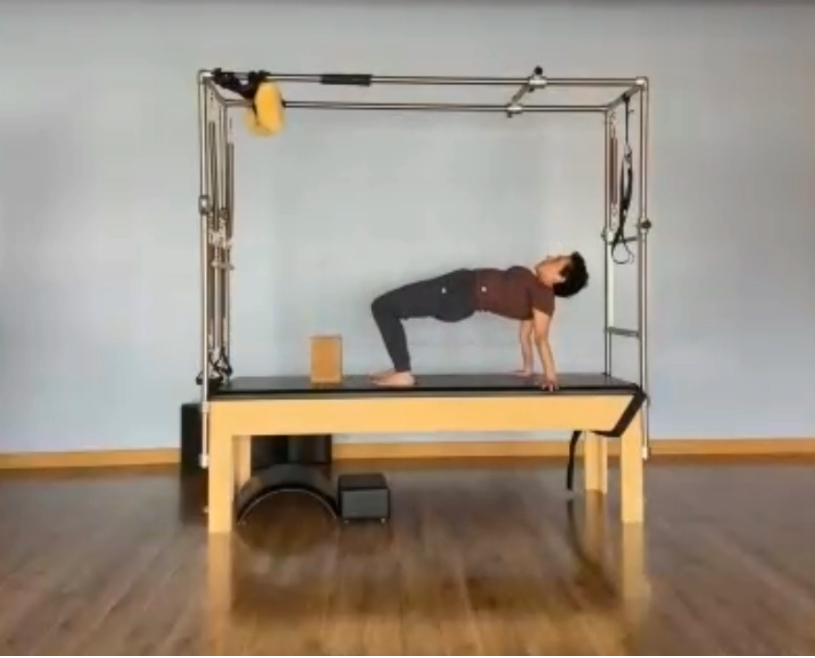 Live Class Recording Nov 9- YOGA BLOCK and Nervous System