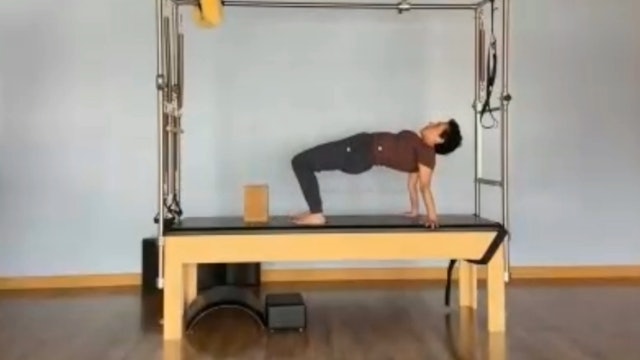Live Class Recording Nov 9- YOGA BLOCK and Nervous System