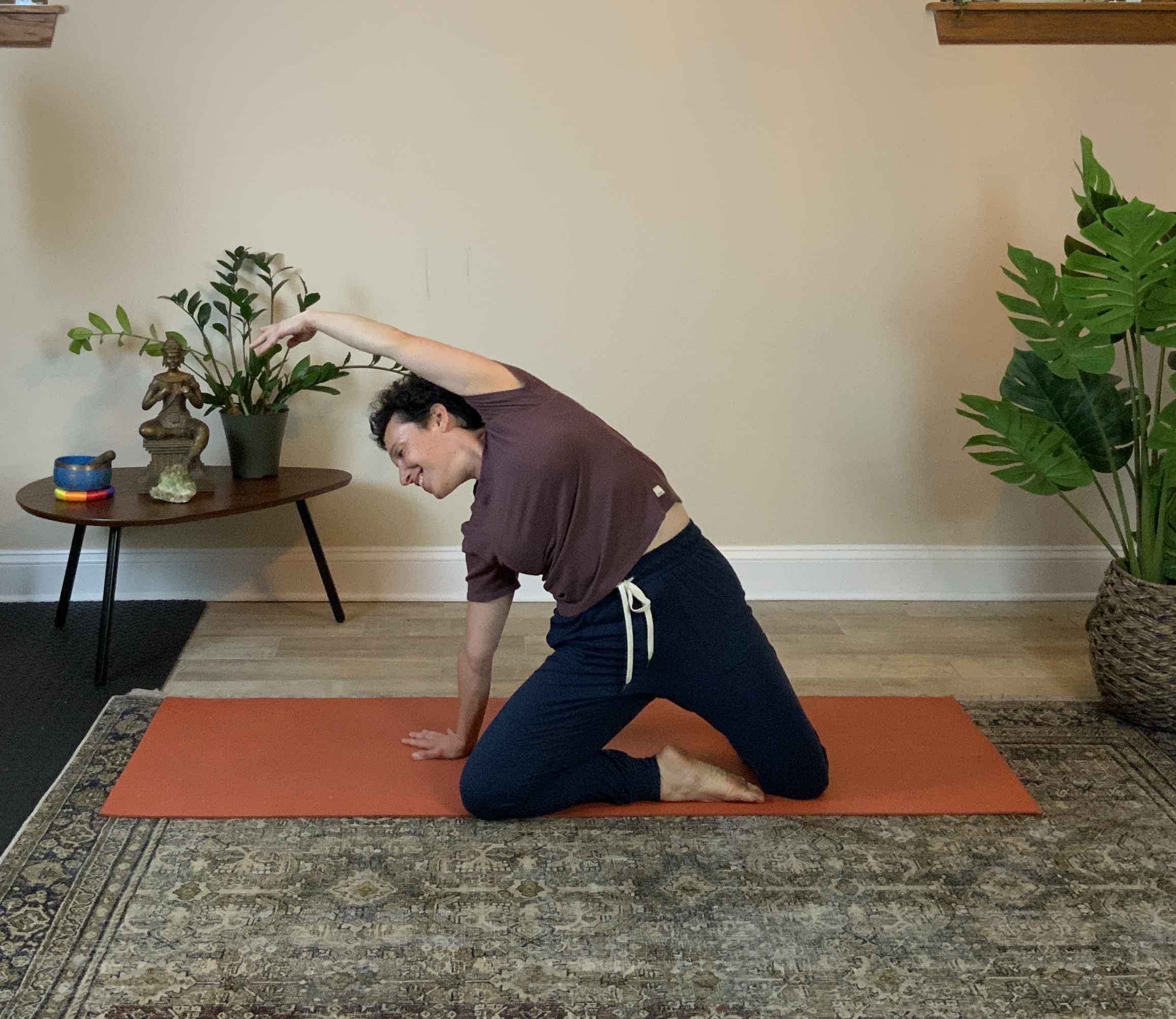Whole Body Workout #2