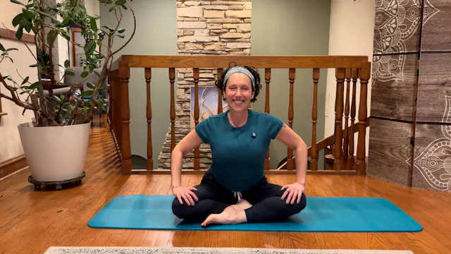 Hips First: Quick Stretch & Strength ...