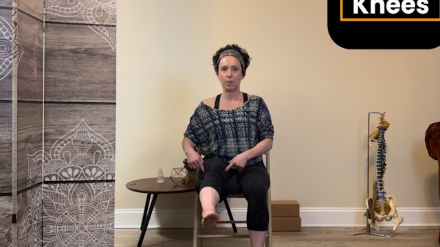Happy Knees!