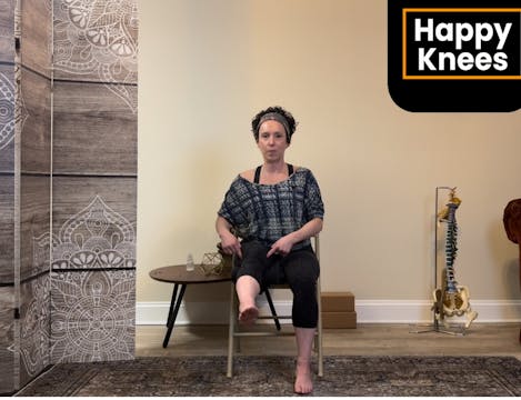Happy Knees!