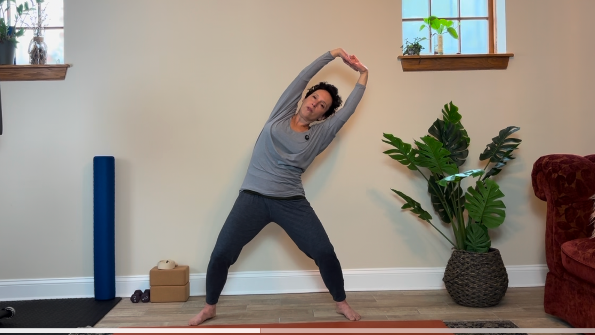 Qigong to Combat Procrastination