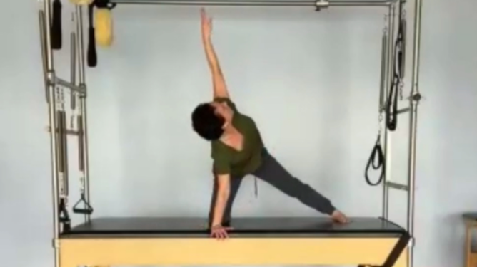 Live Class Recording