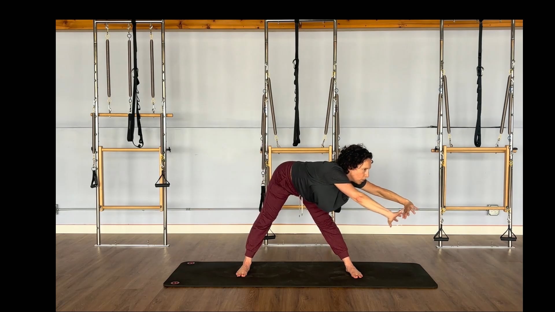 Breathe & Move: Ribcage Breathing, Qigong & Full Pilates Mat (Sept 12, 2026)