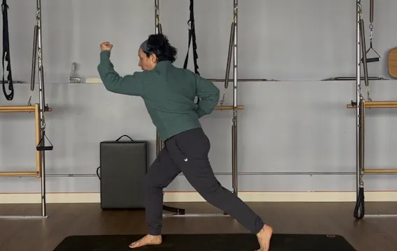 Live Class Jan 31, 2026 Strength and ...