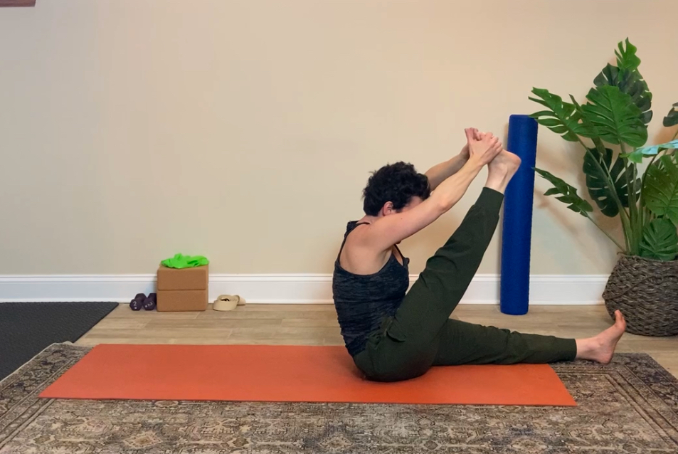 Full Length Workouts