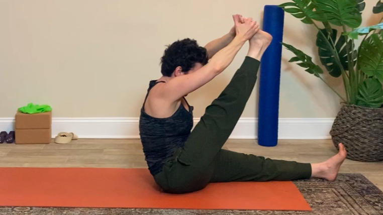 Full Length Workouts