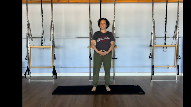 For the Stiff Morning Back — Qigong &...