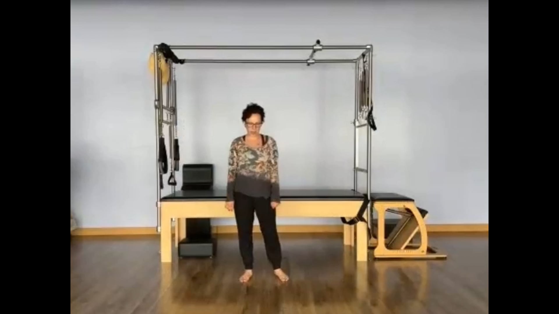 Live Class Recording: Feb 15th 2025. Upper Back!