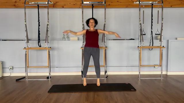 Wake Up Your Spine — Qigong, Spinal M...