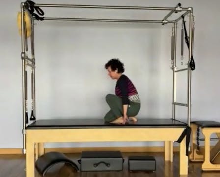 Live Class Recording: March 22nd, 2025