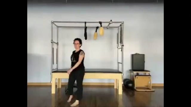 Shoulders and Upper System- Live Clas...