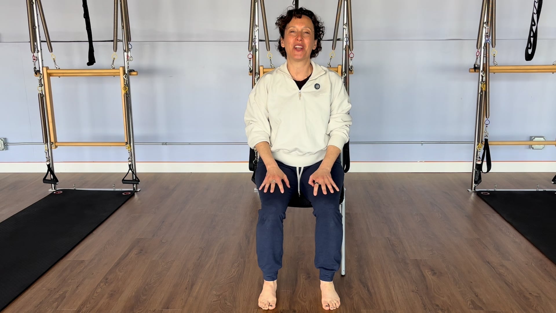 Happy Healthy Feet