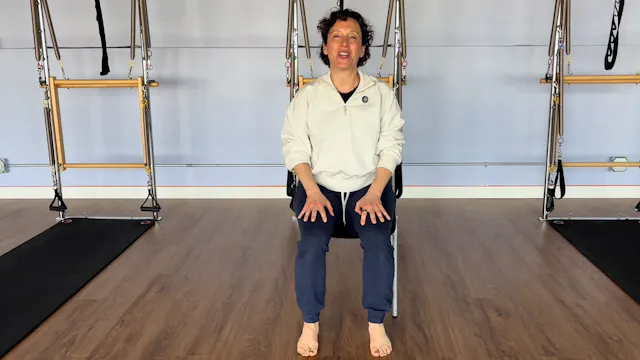 Happy Healthy Feet