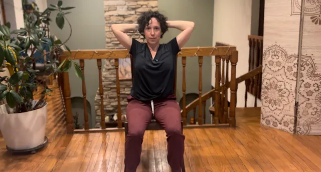 Shoulder Organization - Explore the U...