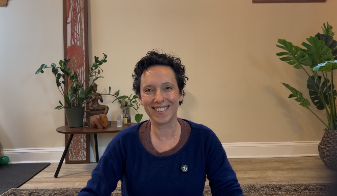 Welcome to Movement Web