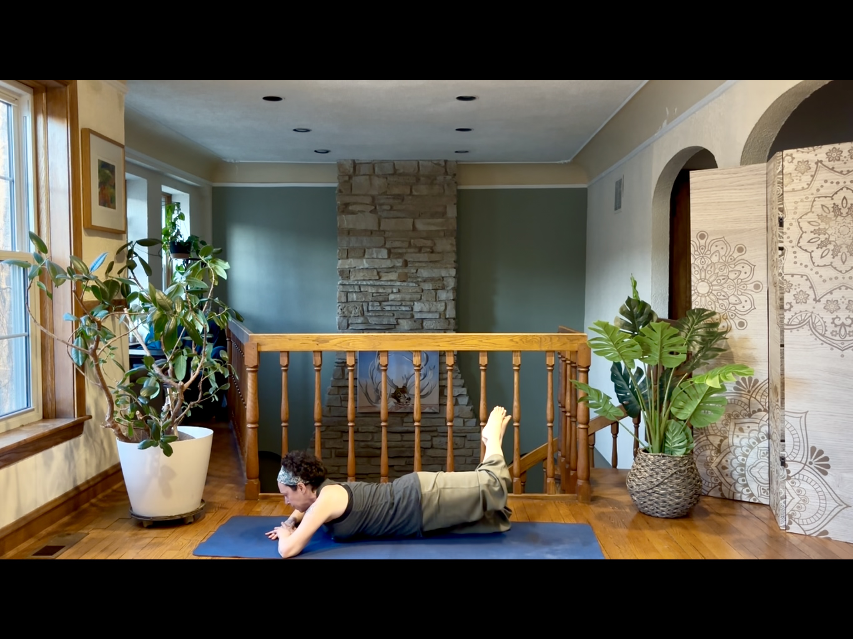 Find Your Internal Rhythm 