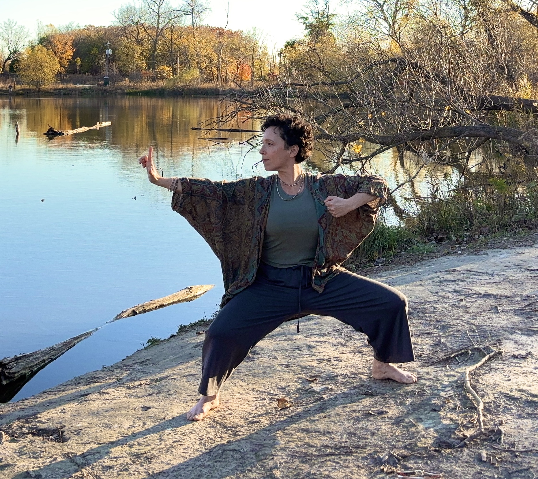 Qigong