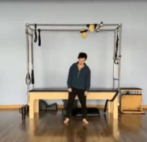 Nov 16 Live Class Recording
