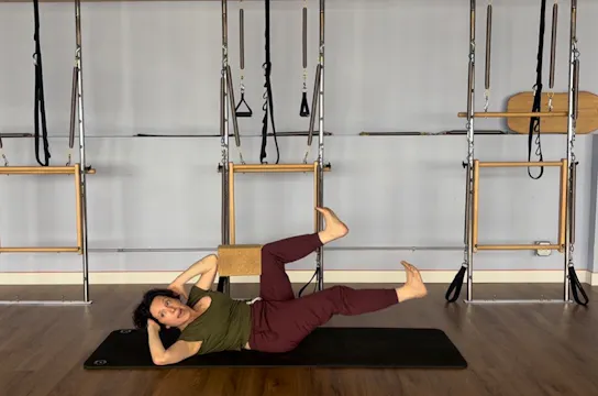 Yoga Block for Balance and Symmetry- ...