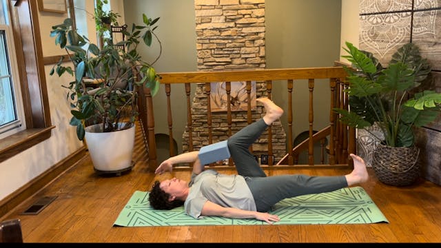 Rock Your World with One Yoga Block- ...